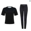 フィットネス レディース ウェア パンツ 女性用 汗 かき スーツ ランニング用 ジム用 スポーツ スリミング パンツ 大きいサイズ 長袖