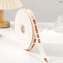 リボン アクセサリー ロープ 20 cm リブ 付き大 ロール 誕生日 ケーキ リボン ギフト ボックス 包装 ブーケ 素材 高級 装飾 ロープ