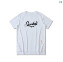 メンズ フィットネス タイト アメリカ 射撃 トレーニング 服 暖かい アップ バスケットボール 半袖 ジャージ スポーツ Tシャツ メンズ レディースの 3...