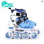 フィギュア スケート トレーニング スケート C 1 2 ローラー セット 子供用 男の子と 女の子 初心者 ..