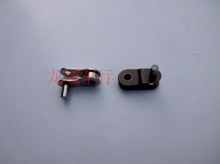 自転車　チェーン　マウンテンバイク Z 410 OL 自転車 シングル スピード チェーン マジック バックル ..