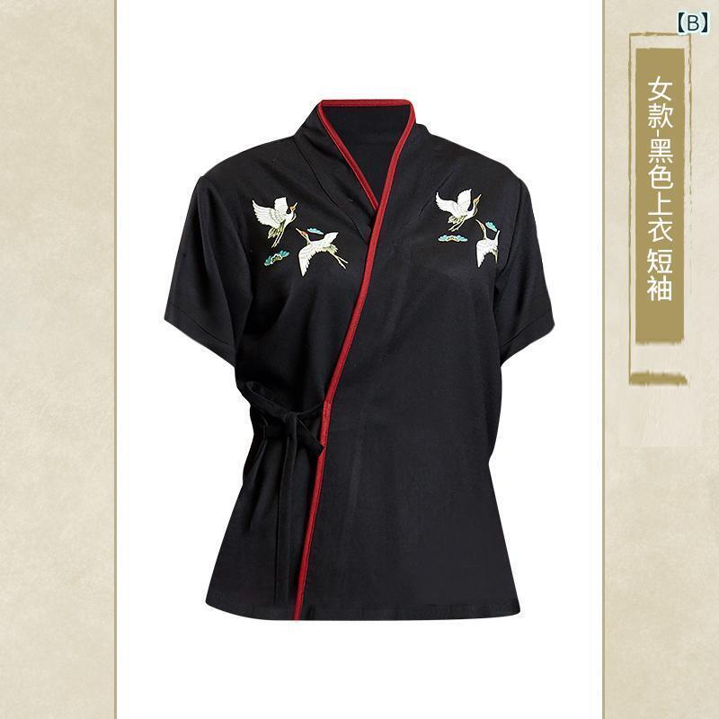 レディース 半袖 ジャケット シャツ 薄手 半袖シャツ 襟付き アウター サマージャケット MM 大きめ サイズレディース 服 万能 半袖 カーディガン 2025 ファッション プリーツ ステッチ ラウンドネック シャツ