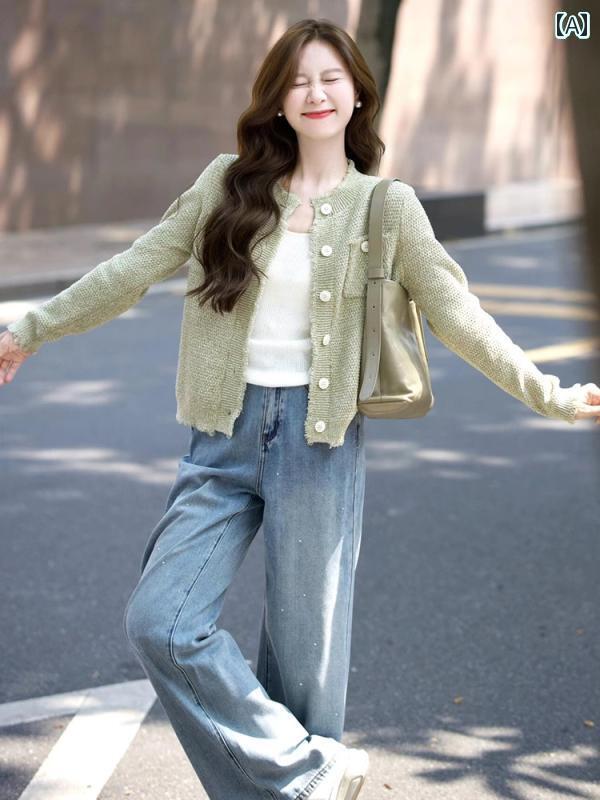 レディース　カジュアル　トップス