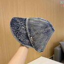 ターバン 帽子 スカーフ 高さ ポニーテールに 結ぶ ことが でき 洗いざらしの 古風 デニムの 空の シルクハット レディース 春夏の スタイル 顔が 見える...