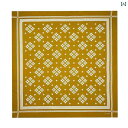 ターバン 帽子 スカーフ 88 * cm 拡大 綿 プリント スクエア スカーフ アメリカン レトロ ヒップ ホップ ヘッド バンド チューブ トップ