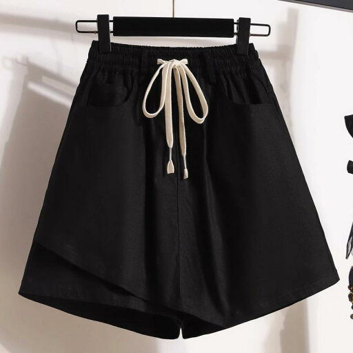 レディース スカート かわいい 大きいサイズレディース 夏服 2025 ハイウエスト スリム 弾性 5点 スカート パンツ 太い mm ワイド レッグ aライン カジュアル ショート レディース スカート かわいい 大きいサイズレディース 夏服 2025 ハイウエスト スリム 弾性 5点 スカート パンツ 太い mm ワイド レッグ aライン カジュアル ショート