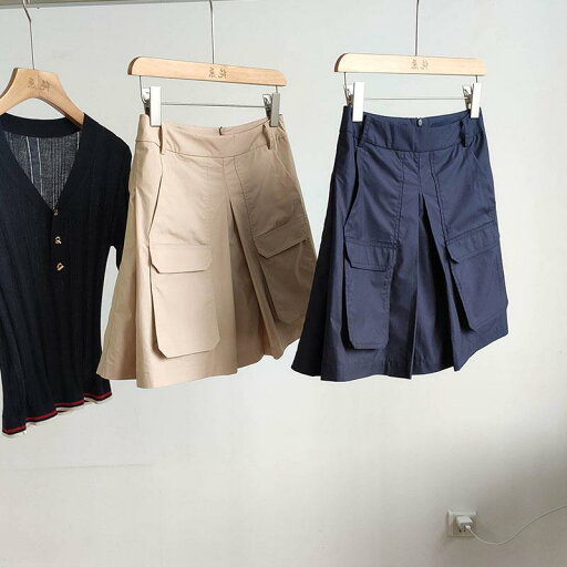 レディース スカート かわいい 掘り出し物を ゲット カウンターは 対外 婦人 ハイウエスト aライン ダブル ポケット スカート パンツ センス ワークウェア ショート ワイド レッグ パンツを 撤回 レディース スカート かわいい 掘り出し物を ゲット カウンターは 対外 婦人 ハイウエスト aライン ダブル ポケット スカート パンツ センス ワークウェア ショート ワイド レッグ パンツを 撤回