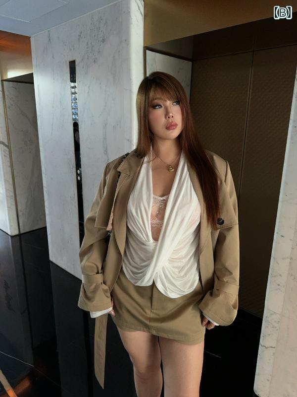 レディース　スカート　かわいい Boolibyooな 上級 ルール 大きめ サイズ ショート スーツ aライン スカート ハイウエスト ヒップ パンツ