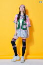 子供服 ダンス ヒップホップ 新 成人 年次 総会 DS ストリート ダンス ヒップ ホップ パフォーマンス 服 モダン スパンコール レディース ジャズ