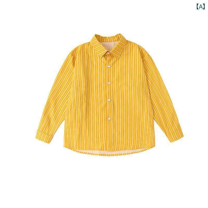 ストリート　子供　ダンス 子供用 パフォーマンス 服 ヒップ ホップ ストリート ダンス 男女兼用 シャツ スーツ パンツ ダンスウェア