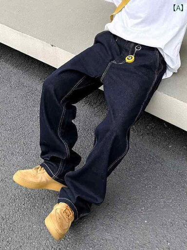 ストレート ジーンズ パンツ XBRO アメリカン レトロ ウォッシュド ストレート ワイド ジーンズ 男女兼用 スリム 万能な 大きいサイズ カラーデニムパンツ ストレート ジーンズ パンツ XBRO アメリカン レトロ ウォッシュド ストレート ワイド ジーンズ 男女兼用 スリム 万能な 大きいサイズ カラーデニムパンツ