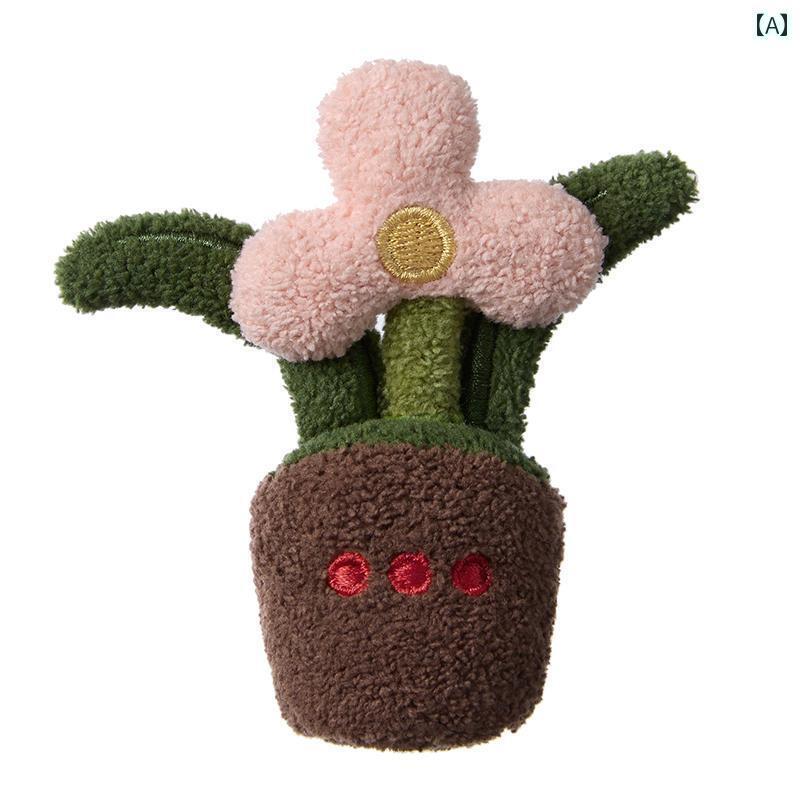 ぬいぐるみ　アクセサリー　かわいい 文同 子 盆栽 ブローチ ぬいぐるみ バッジ 高級 精巧 ファッション ギフト