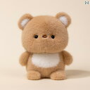 ぬいぐるみ アクセサリー かわいい テーブル 人形 小さい 装飾品 かわいい ぬいぐるみ 装飾 学習 誕生日 プレゼント