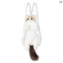 ぬいぐるみ 人形 おもちゃ シミュレーション ラグドール 猫 バック パック 人形 ぬいぐるみ おもちゃ 小さい ニャー 女の子 子供の 誕生日 プレゼント