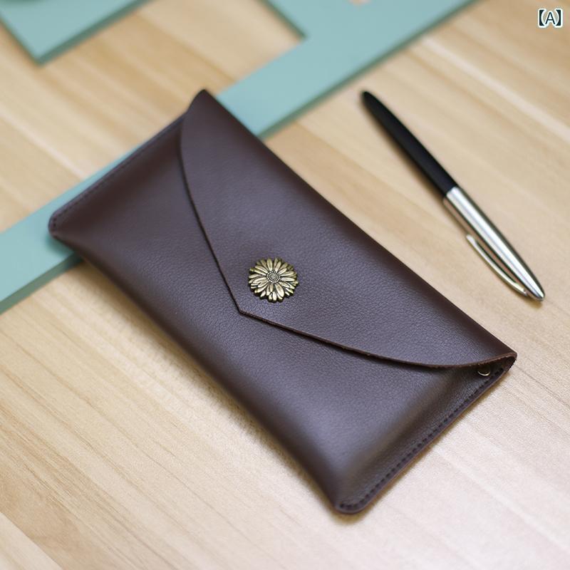 マネー　クリップ　財