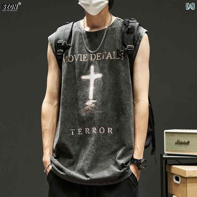 カリフォルニアのデザイン【Coach】ノースリーブ Tシャツ 楽天市場】コーチ(タンクトップ|トップス):メンズ