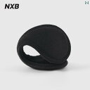 耳あて 防音 おしゃれ NXB イヤーマフ メンズ 冬 裏起毛 暖かい 乗馬 電気 自動車 イヤーマフ不 凍 液と 耐寒性 イヤー バッグ