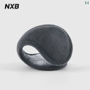 耳あて イヤーマフ かわいい NXB イヤーマフ メンズ 冬用 暖かい 背中に 被る サイクリング ベルベット 防寒