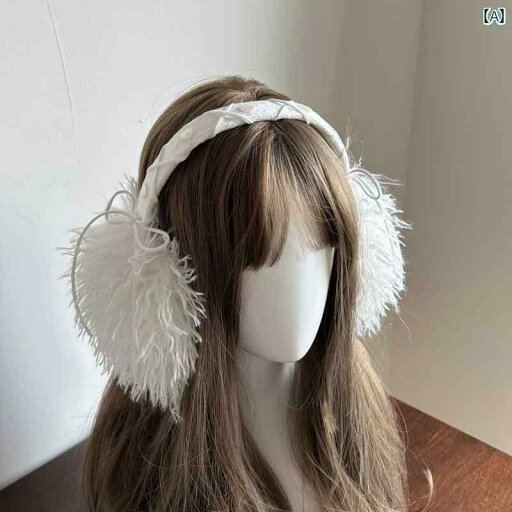 耳あて イヤーマフ かわいい 暖かさと 顔の 保護の 折りたたみ 式 ぬいぐるみ イヤーマフ 耳あて イヤーマフ かわいい 暖かさと 顔の 保護の 折りたたみ 式 ぬいぐるみ イヤーマフ