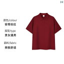 ドレス ウェイター レディース POLO 作業着 Tシャツ 半袖 夏 ファースト フード バーベキュー ミルクティー レストラン スーパー マーケット 屋台 サ...