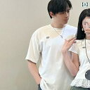 デニム ワンピース レディース なの カップルの 夏服 2025 韓国 半袖 Tシャツ レディース ドレス スーツ 1 スカートと コート