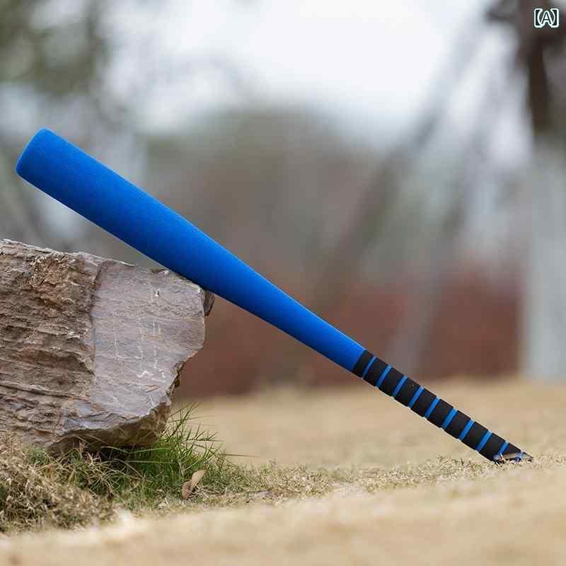 野球　道具　練習 子供用 スポンジ バット ティーボール グループ ソフト 野球 セーフティ ボール トレーニング ゲーム スポンジボール