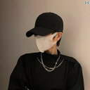 メンズ 帽子 キャップ メンズ 大きめ 頭囲 帽子。の 黒 ベースボール キャップで 顔を 小さく 見せます。 夏 カジュアル 韓国大 サイズ ダックビル キャ...