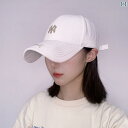 メンズ 帽子 キャップ オール シーズン カジュアルで な ハイエンドの 刺繍 野球帽は 顔を 修正 して 見せる メンズ レディース向け 小型での スポーツ ...