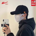メンズ 帽子 キャップ 戦士 メンズ 野球帽 2025 帽子 小顔見せ ダックビル キャップ サマー サンハット