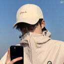 メンズ 帽子 キャップ オフ ホワイト 野球帽 メンズ 春夏 ビッグ 頭囲 深化 拡大 つば 広 ソフト トップ キャップ