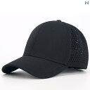 メンズ 帽子 キャップ 大きいサイズ バック クロージャー メッシュ 通気性の ある 野球帽 メンズ 夏用 日焼け防止 ダックビル キャップ フル 閉じた 大き...
