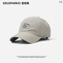 メンズ 帽子 キャップ メンズ レディースの 薄手 通気性の ある 夏用 帽子 アウトドア 春秋 ダックビル キャップ 野球帽 ランニング 日焼け防止 サンシェ...