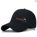 メンズ 帽子 キャップ メンズ 帽子 春夏 大きいサイズ 拡大 深め ハード トップ ベースボール キャップ 大きい 頭囲 ダックビル