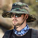 メンズ 帽子 キャップ メンズ 迷彩 帽子 サンハット 漁師 日焼け防止 夏 釣り アウトドア スポーツ 登山 ベニー ハット