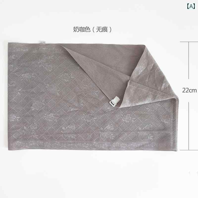 ブラ　レース　下着 肌色の 滑り止め ベース 魅惑的 通気性 ブラジャー フック レースの チューブ トッ..