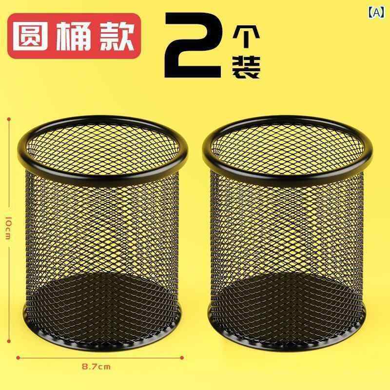 収納　ボックス　オフィス　 ペンホルダー 文房具 収納 ボックス シンプル オフィス デスク トップ 事..