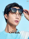 サングラス おしゃれ ゴーグル OYEA 折りたたみ 式 近視用 偏光 サングラス セットは メガネ クリップ 女性用 運転 カード用 男性用と して 使用 で...