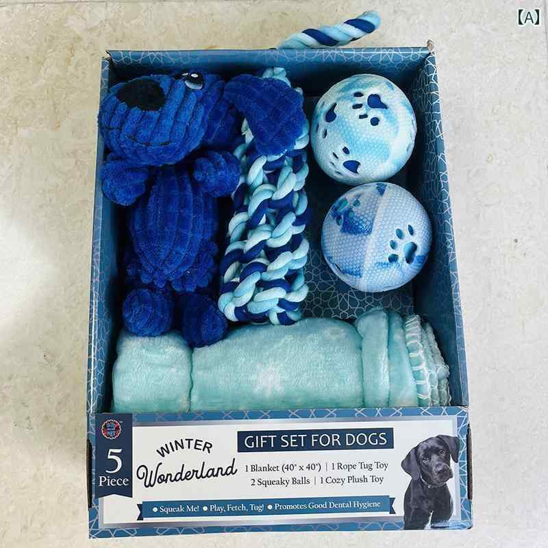 わんちゃん 人形 おもちゃ ギフト セット サウンド ボール ノット おもちゃ タオル 噛みにくい 歯磨き ぬいぐるみ 犬用 彼女への 犬