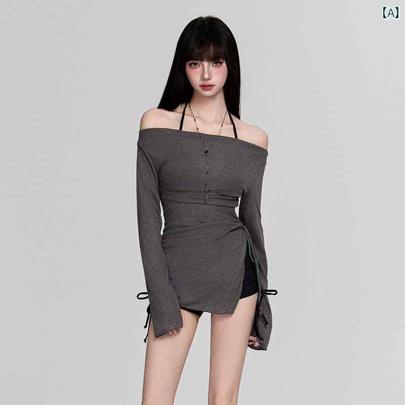 ビキニ　水着　レディース 水着 レディース ハイエンド 海辺の 休日 スタイル スプリット ボクサー カバー アップ 3点 セット 日焼け防止 魅惑的 温泉