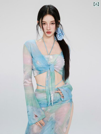ビキニ 水着 レディース 水着 レディース 2025 ロング スカート スプリット 4点 セット 美しい 魅惑的 休日 ビキニ 高級 ビキニ 水着 レディース 水着 レディース 2025 ロング スカート スプリット 4点 セット 美しい 魅惑的 休日 ビキニ 高級