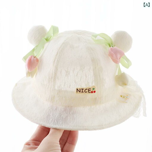 赤ちゃん用 帽子 かわいい ベビー 帽子 春秋用 フィッシャーマン ハット おしゃれな プリンセス サンハット 夏用 薄型 アウトドア用 赤ちゃん用 帽子 かわいい ベビー 帽子 春秋用 フィッシャーマン ハット おしゃれな プリンセス サンハット 夏用 薄型 アウトドア用
