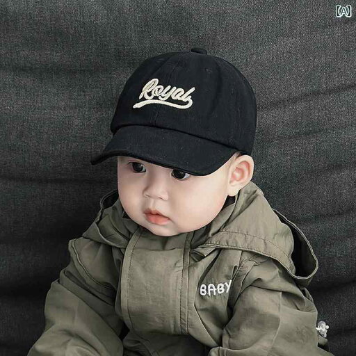 赤ちゃん用 帽子 かわいい ベビー 帽子 男の子と 女の子 ファッション レター サンハット 小さい 月齢の 幼児用 子供用 野球帽 ダックビル キャップ 赤ちゃん用 帽子 かわいい ベビー 帽子 男の子と 女の子 ファッション レター サンハット 小さい 月齢の 幼児用 子供用 野球帽 ダックビル キャップ