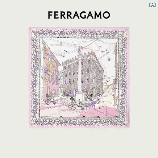 スカーフ おしゃれ レディース 【 24回 払い無 金利】 FERRAGAMO サルヴァトーレ フェラガモ レディース プリント マルベリー シルク 薄手 ソフト スカーフ 999186 スカーフ おしゃれ レディース 【 24回 払い無 金利】 FERRAGAMO サルヴァトーレ フェラガモ レディース プリント マルベリー シルク 薄手 ソフト スカーフ 999186