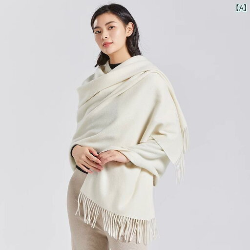 スカーフ おしゃれ レディース 内 モンゴル 産 100 % カシミヤマフラー。 冬用 ウール 無地 厚手 暖かい 女の子用 高級 ショール。 スカーフ おしゃれ レディース 内 モンゴル 産 100 % カシミヤマフラー。 冬用 ウール 無地 厚手 暖かい 女の子用 高級 ショール。