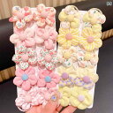 ヘア アクセサリー 女の子の 高い 額面は 髪を 傷つけません 花小さな ゴム バンド 子供 ネクタイ 髪 ヘッド ロープ 赤ちゃん かわいい 頭 花 頭 飾り...