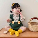 ベビー おしゃれ 服 ベビー 服 春秋 服 新生 児 女の子 おしゃれ パッケージ おなら 服 純 綿 ジャンプ スーツ 三角形 ロンパース