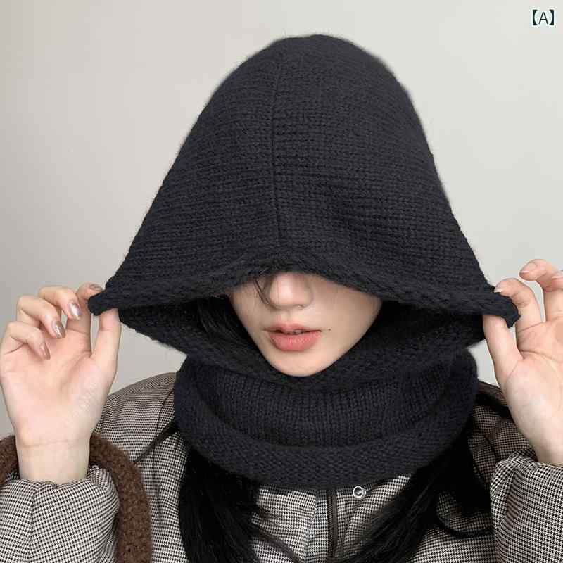 レディース 可愛い 帽子 バラクラバ 帽子 レディース 2024 新しい ファッション トレンド大きな 頭 囲 ..