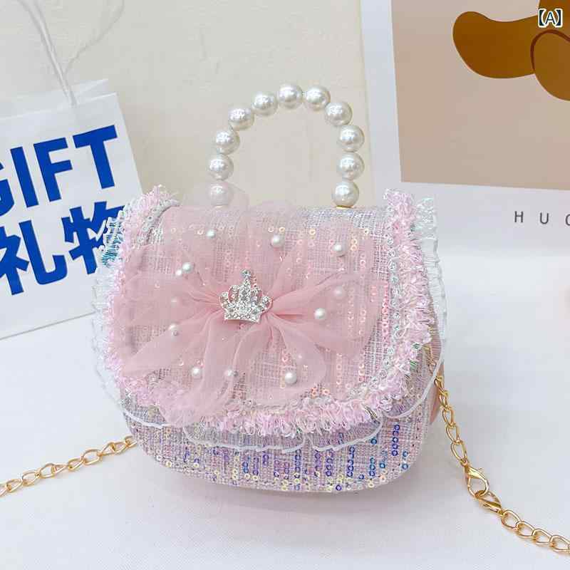 子供用 スモールバッグ 2023年 夏の 