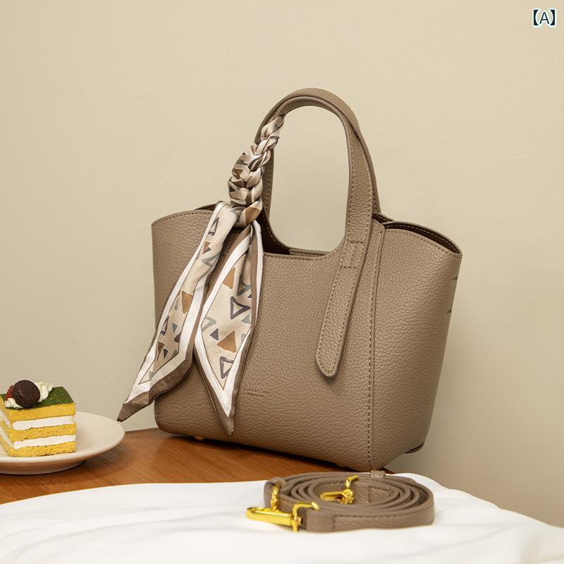 レディースバッグ 母の 日 ギフト レディース ハンドバッグ 雰囲気の ある ママ スタイル バッグ 女性..