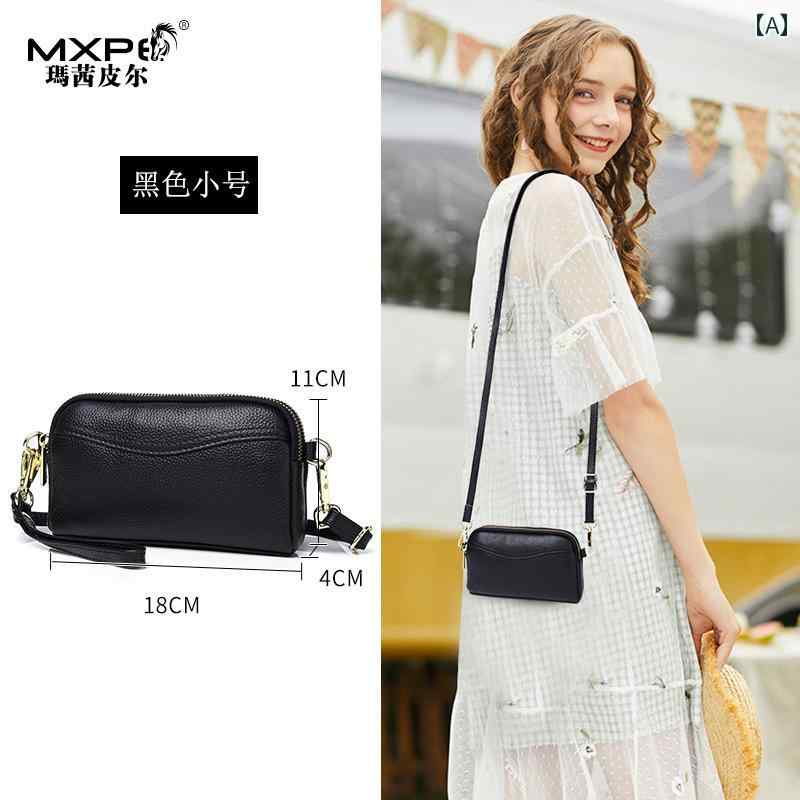 ハンドバッグ レディース 本 革 スモールバッグ レディースバッグ メッセンジャーバッグ 2025 新作 トップレイヤー 牛 革 ダブルレイヤー ハンドバッグ ショルダーバッグ ハンドバッグ スモールバッグ